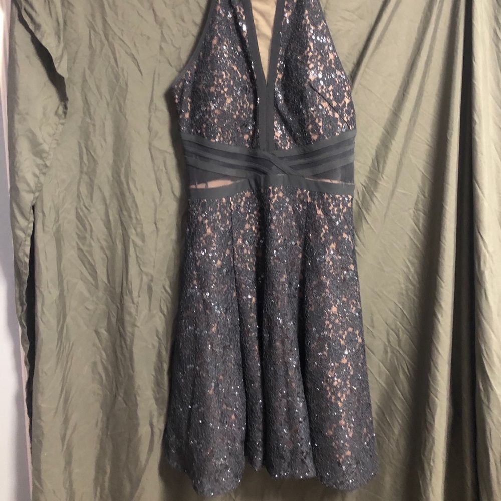 Hoco dress (appropriate length I’m 5’9)